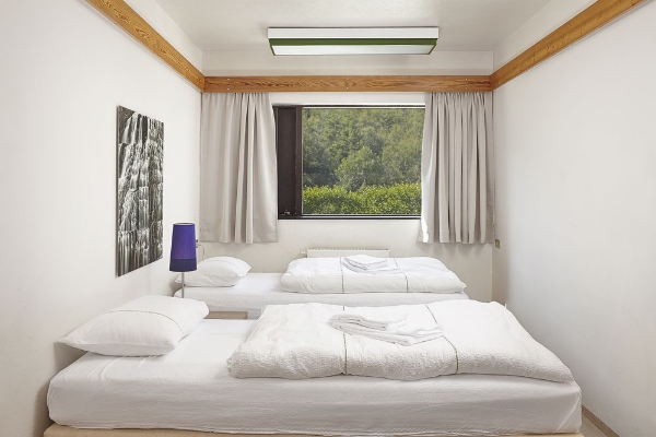 Hotel Edda Laugar in Saelingsdalur